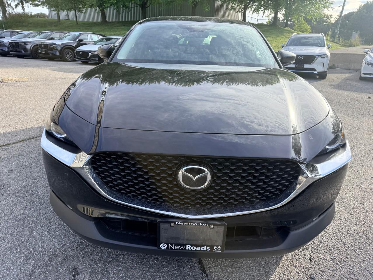 2024 Mazda CX-30 GS 4dr i-ACTIV All-Wheel Drive Sport Utility Photo
