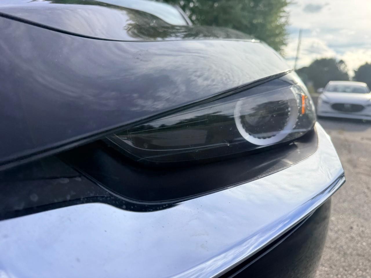 2024 Mazda CX-30 GS 4dr i-ACTIV All-Wheel Drive Sport Utility Photo