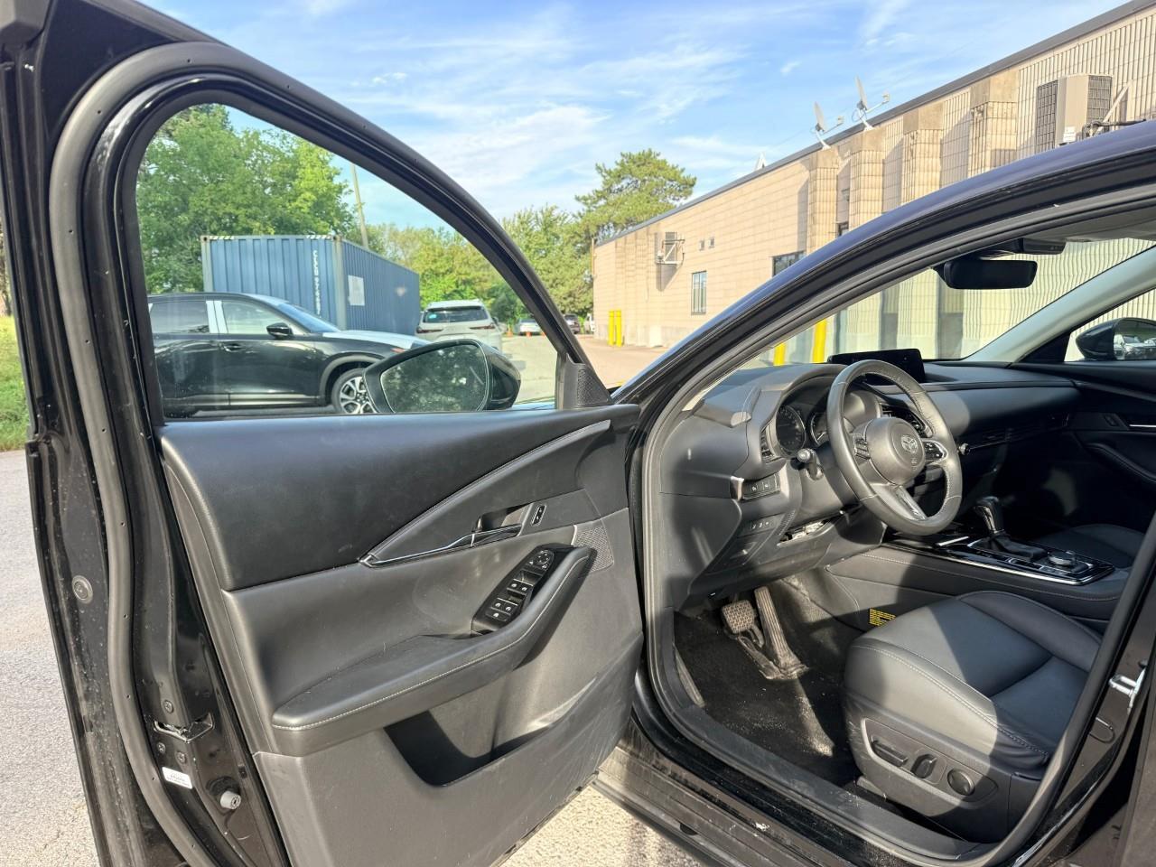 2024 Mazda CX-30 GS 4dr i-ACTIV All-Wheel Drive Sport Utility Photo