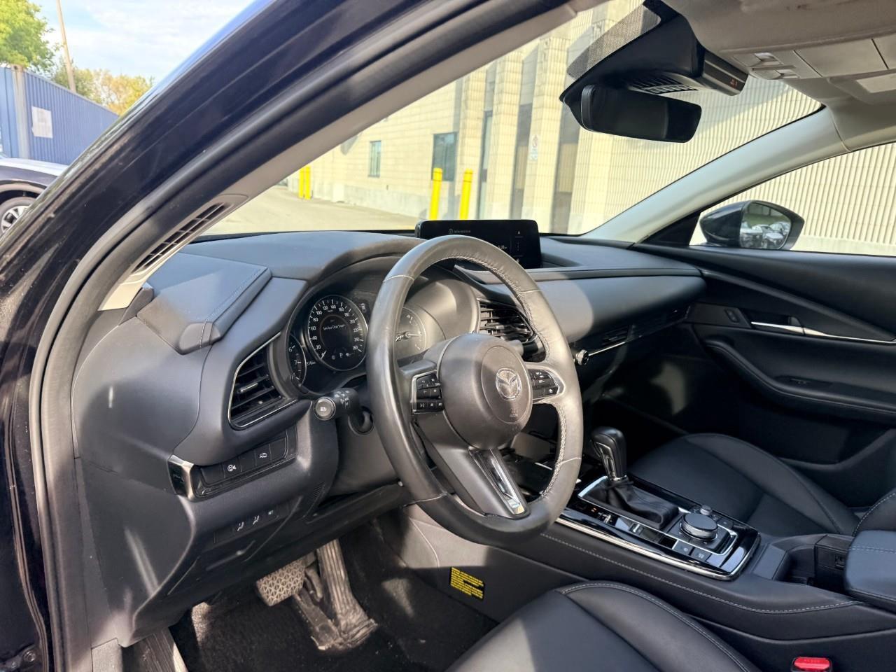 2024 Mazda CX-30 GS 4dr i-ACTIV All-Wheel Drive Sport Utility Photo