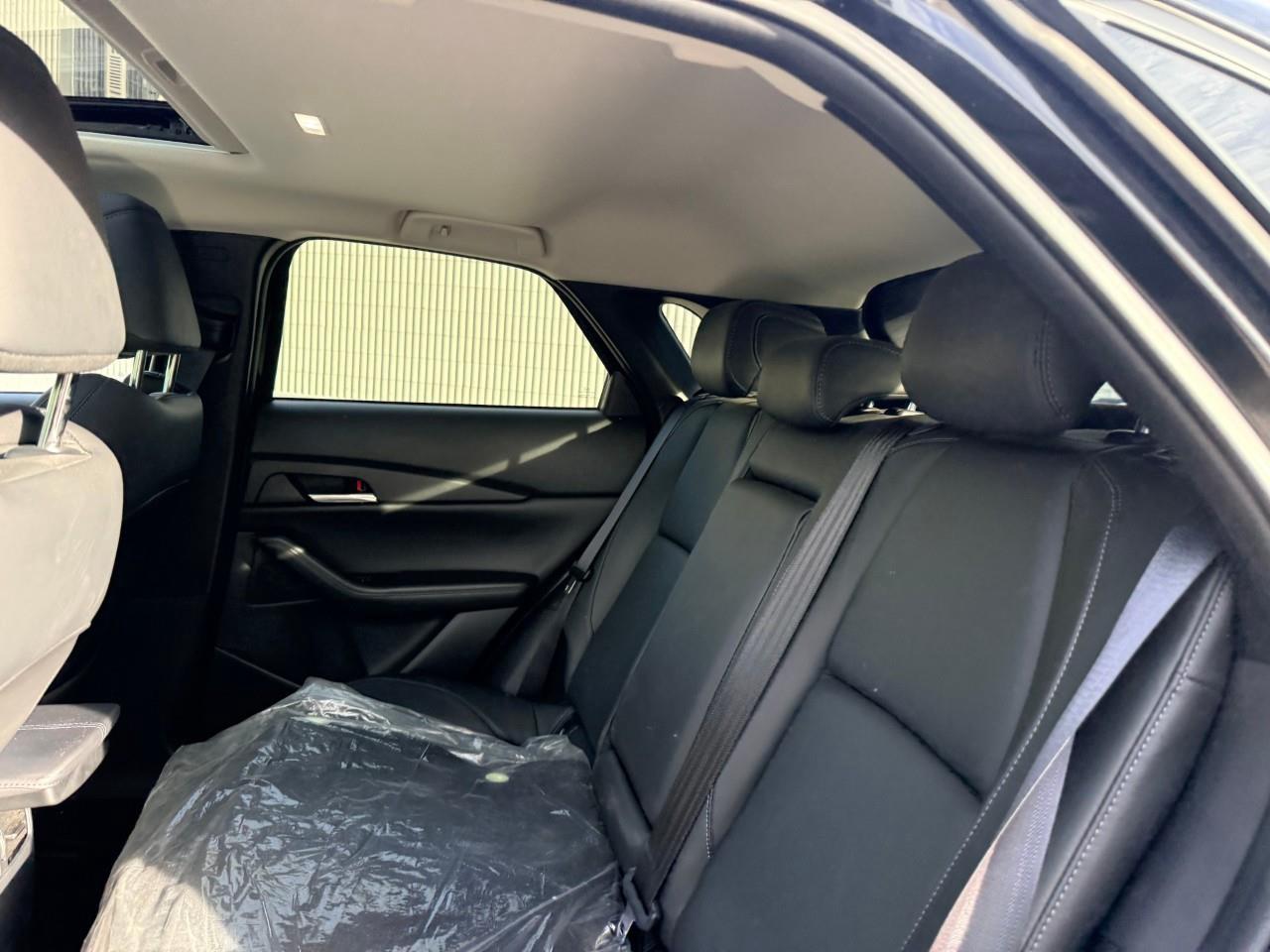 2024 Mazda CX-30 GS 4dr i-ACTIV All-Wheel Drive Sport Utility Photo
