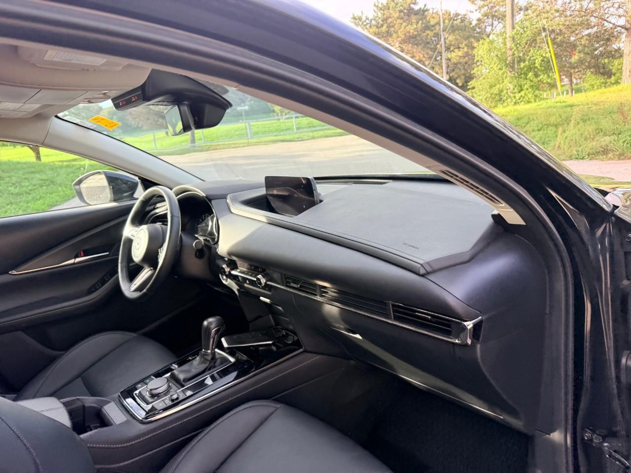 2024 Mazda CX-30 GS 4dr i-ACTIV All-Wheel Drive Sport Utility Photo