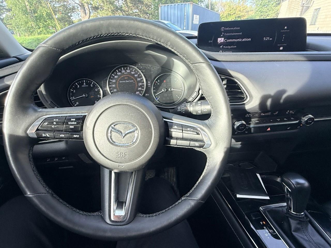 2024 Mazda CX-30 GS 4dr i-ACTIV All-Wheel Drive Sport Utility Photo
