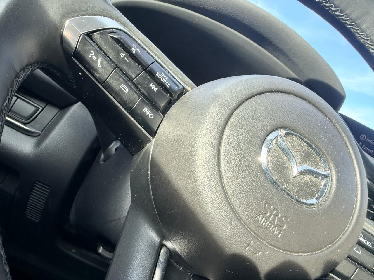 2024 Mazda CX-30 GS 4dr i-ACTIV All-Wheel Drive Sport Utility Photo