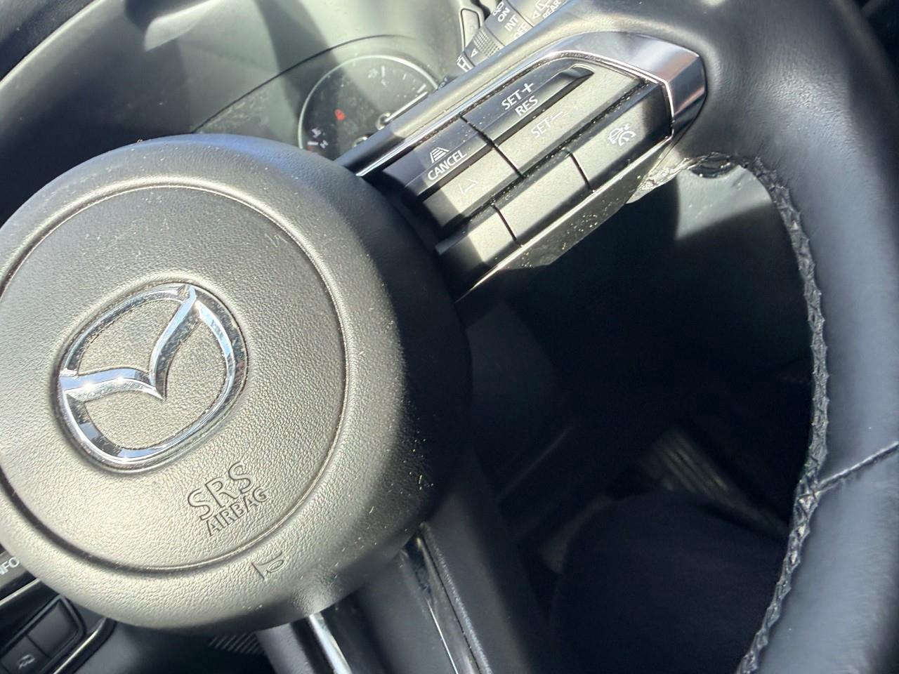 2024 Mazda CX-30 GS 4dr i-ACTIV All-Wheel Drive Sport Utility Photo