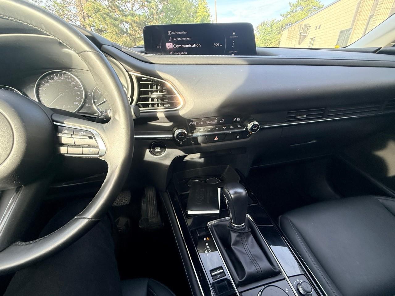2024 Mazda CX-30 GS 4dr i-ACTIV All-Wheel Drive Sport Utility Photo