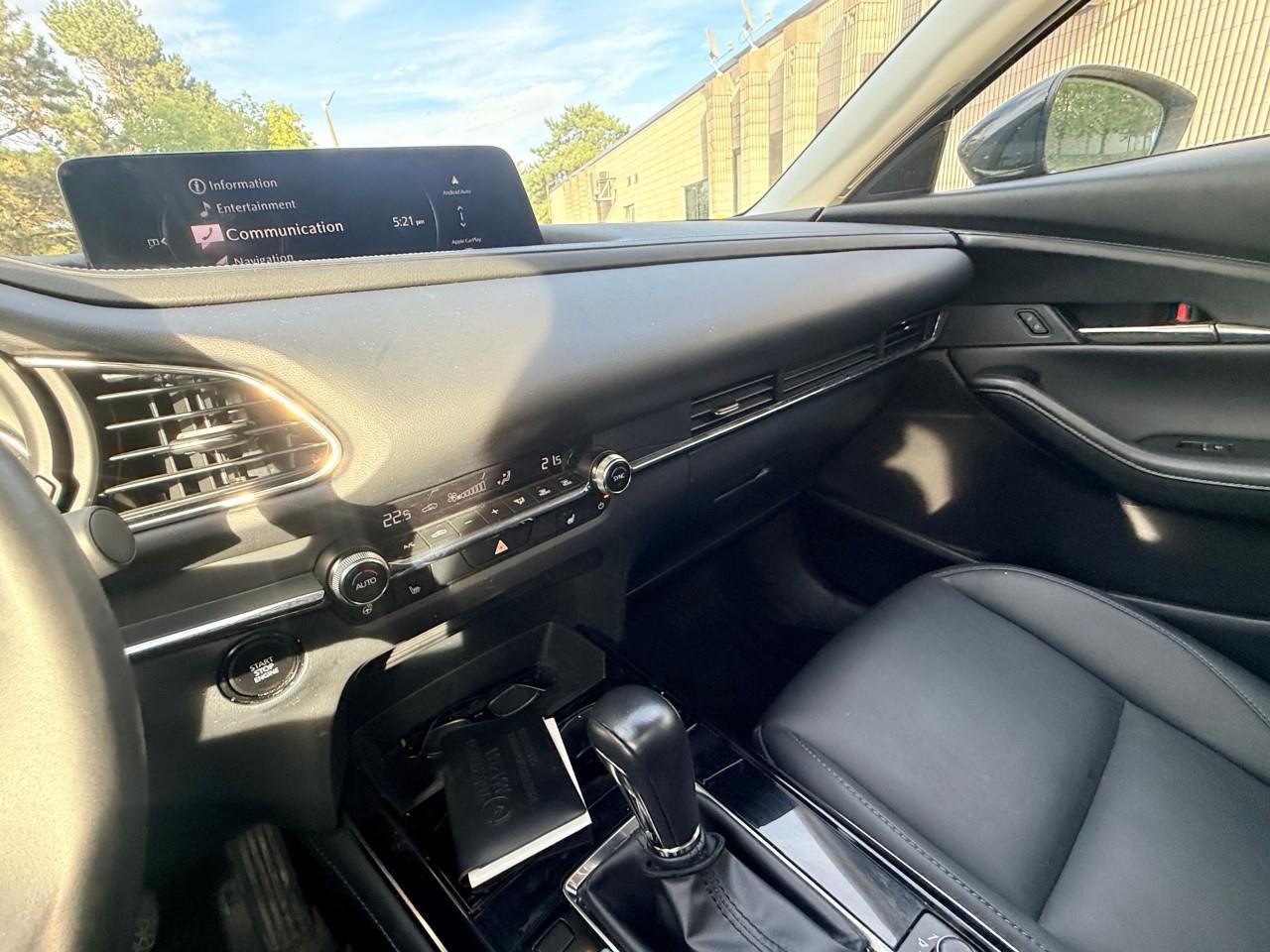2024 Mazda CX-30 GS 4dr i-ACTIV All-Wheel Drive Sport Utility Photo