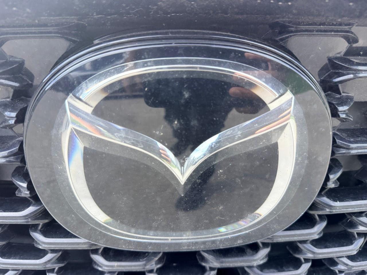 2024 Mazda CX-5 GT 4dr i-ACTIV All-Wheel Drive Sport Utility Photo