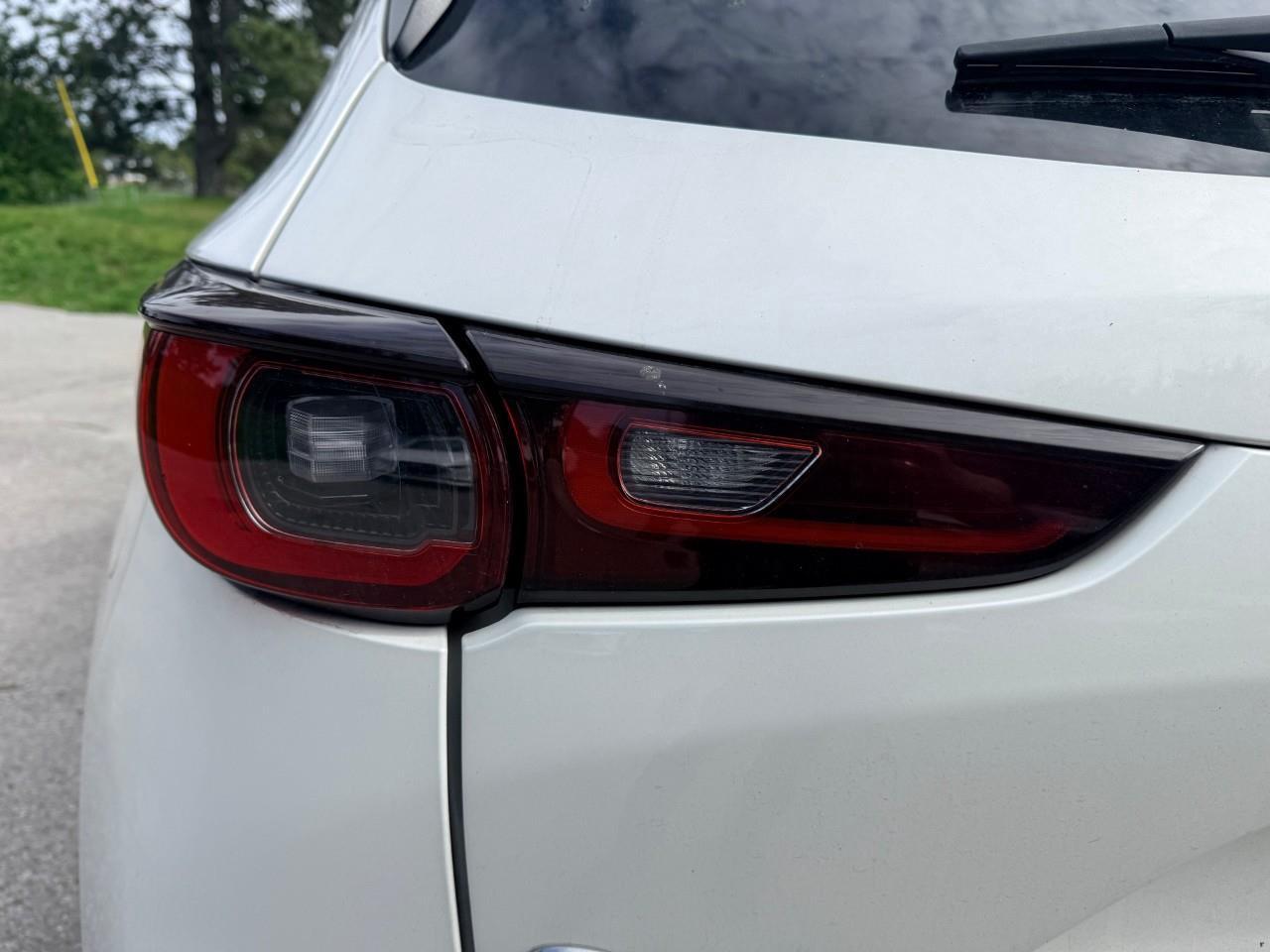 2024 Mazda CX-5 GT 4dr i-ACTIV All-Wheel Drive Sport Utility Photo