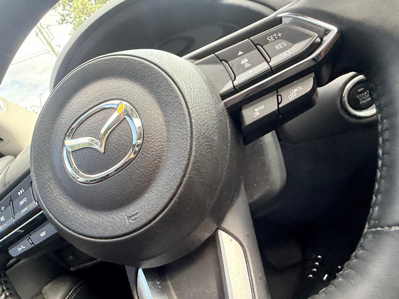 2024 Mazda CX-5 GT 4dr i-ACTIV All-Wheel Drive Sport Utility Photo