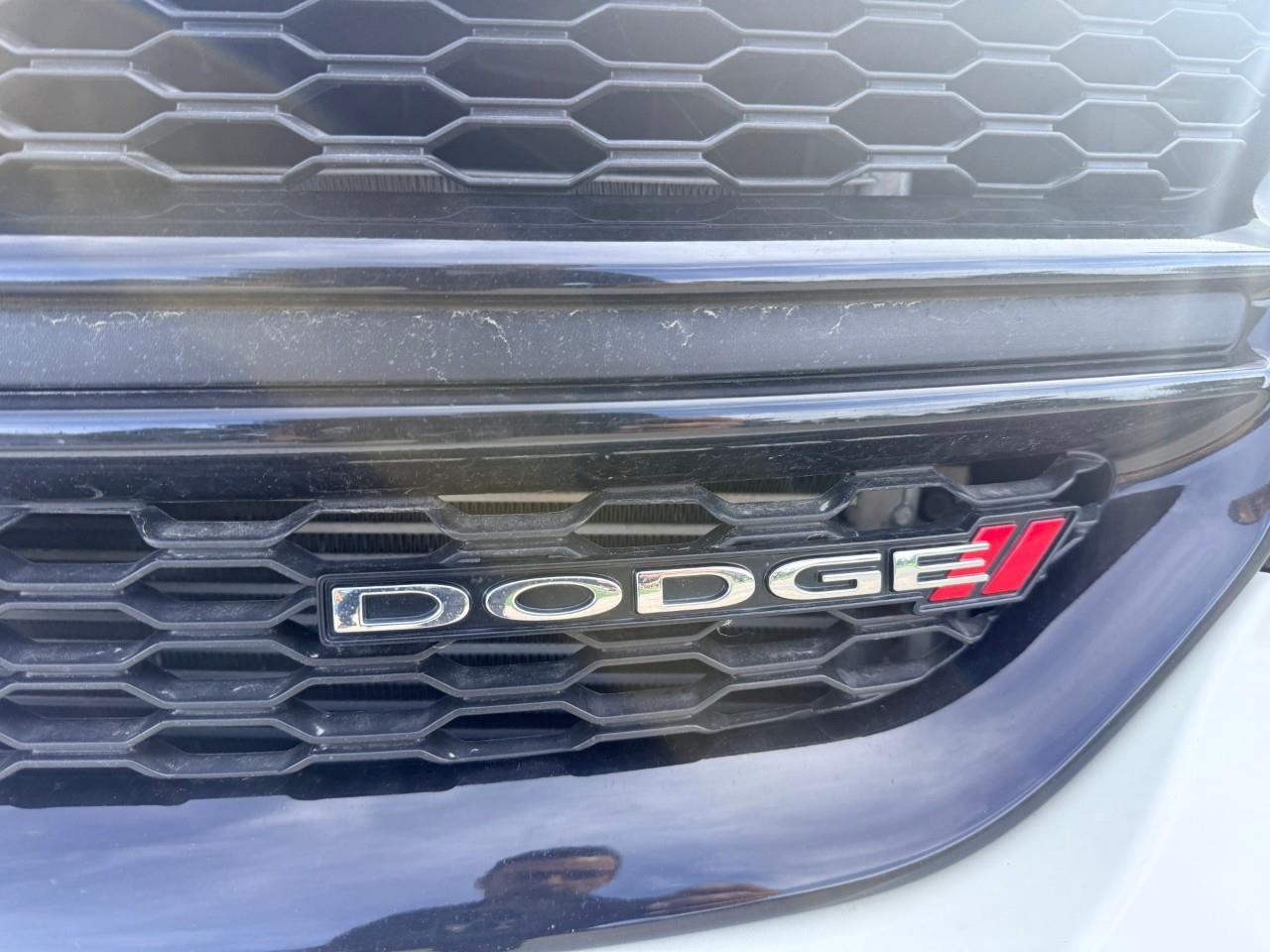2017 Dodge Journey Crossroad 4dr All-Wheel Drive Photo