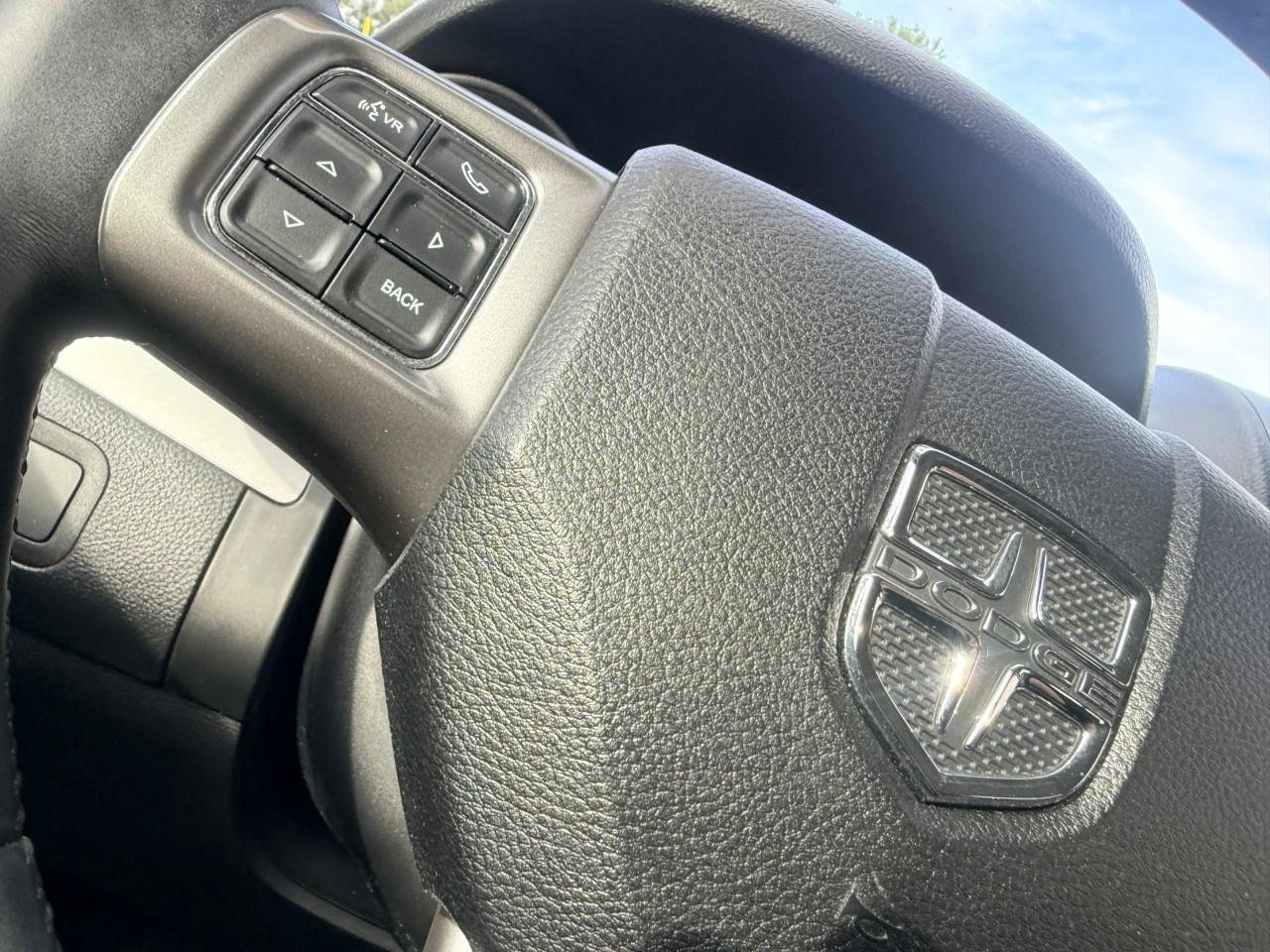 2017 Dodge Journey Crossroad 4dr All-Wheel Drive Photo