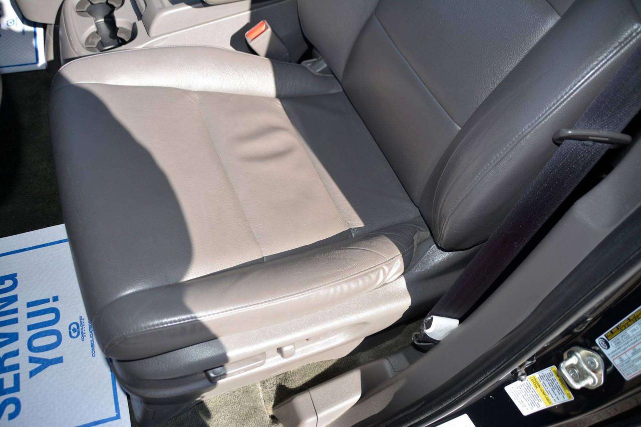 2016 Honda Odyssey EX-L Photo