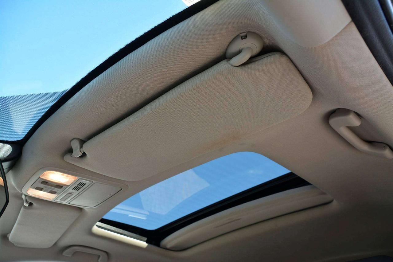 2016 Honda Odyssey EX-L Photo