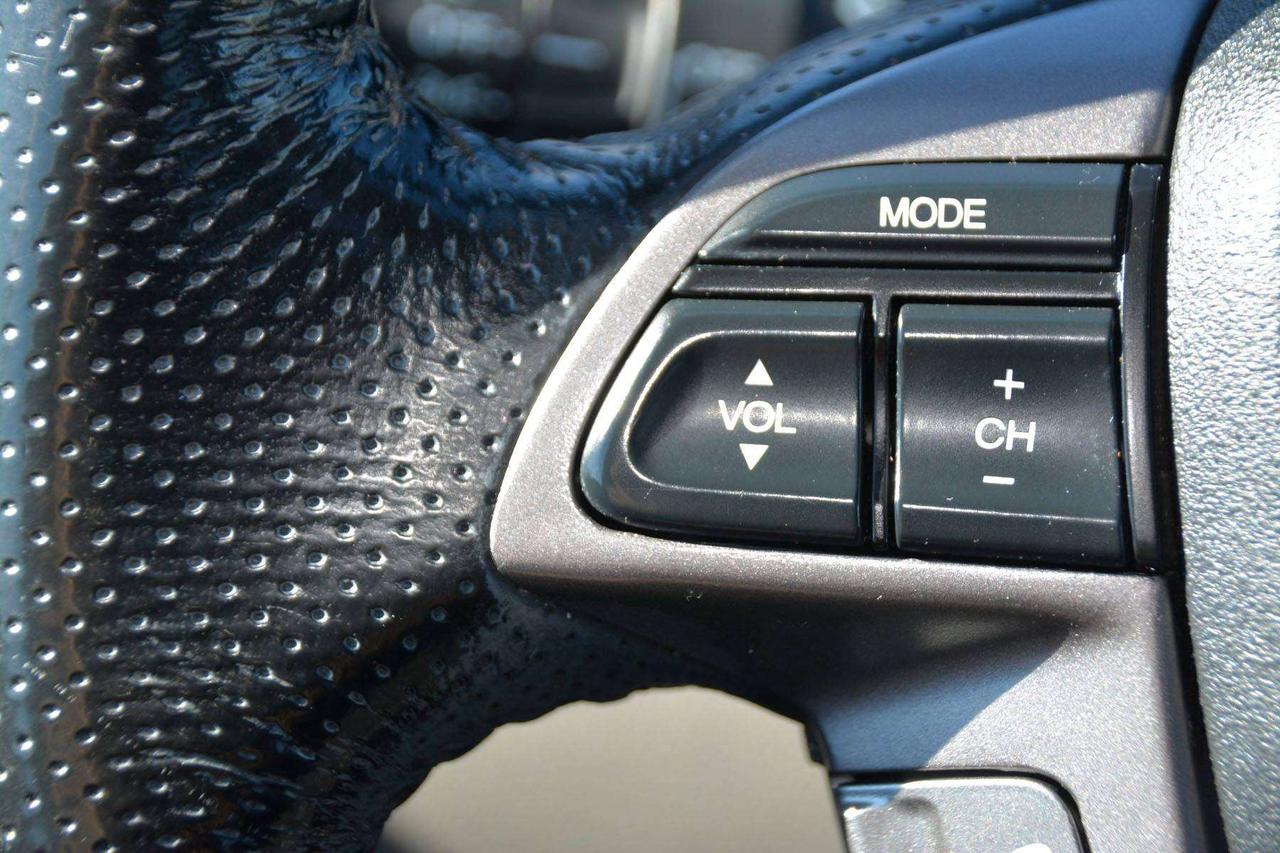 2016 Honda Odyssey EX-L Photo