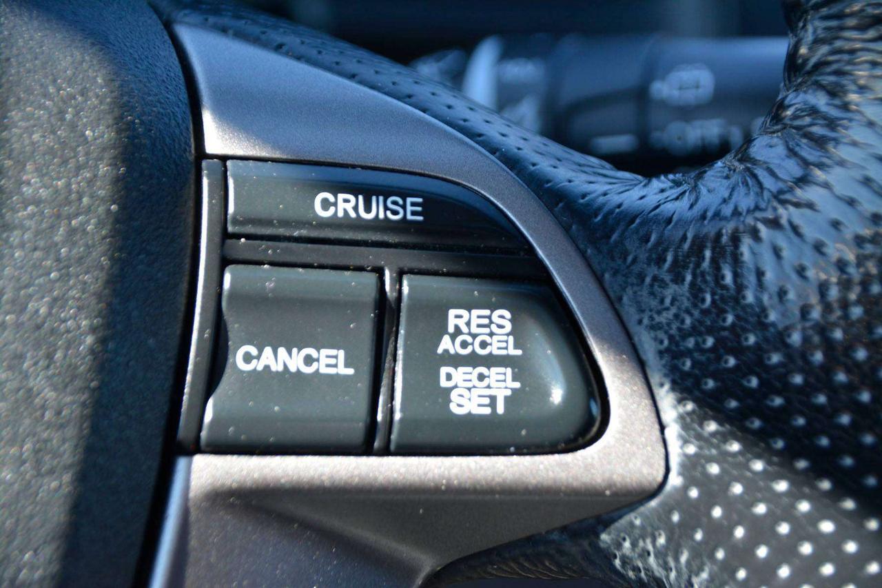 2016 Honda Odyssey EX-L Photo