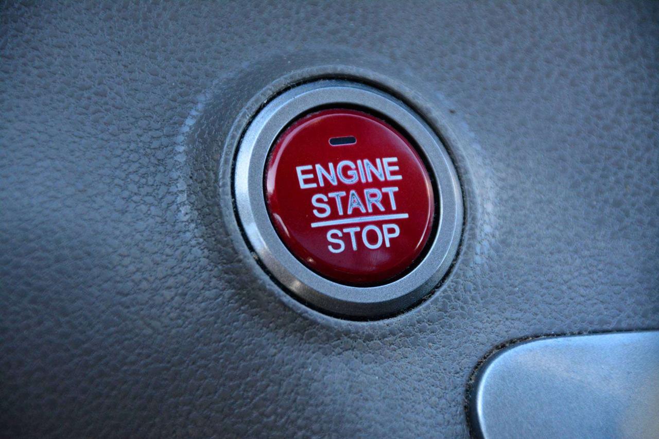 2016 Honda Odyssey EX-L Photo