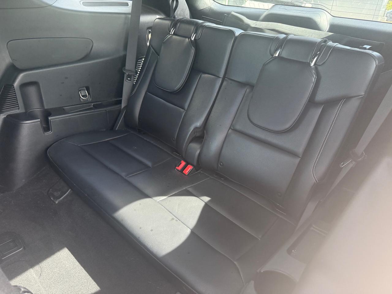 2020 Ford Explorer ST 4dr 4x4 Photo