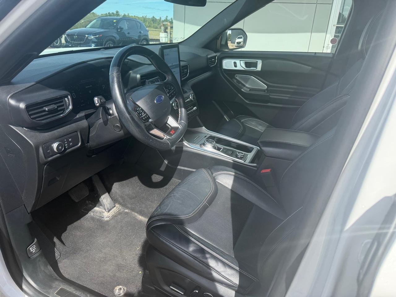 2020 Ford Explorer ST 4dr 4x4 Photo