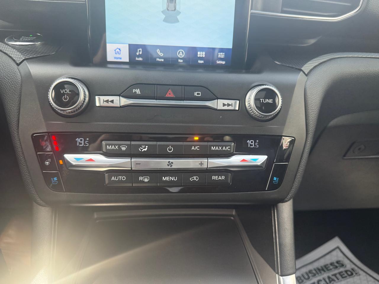 2020 Ford Explorer ST 4dr 4x4 Photo