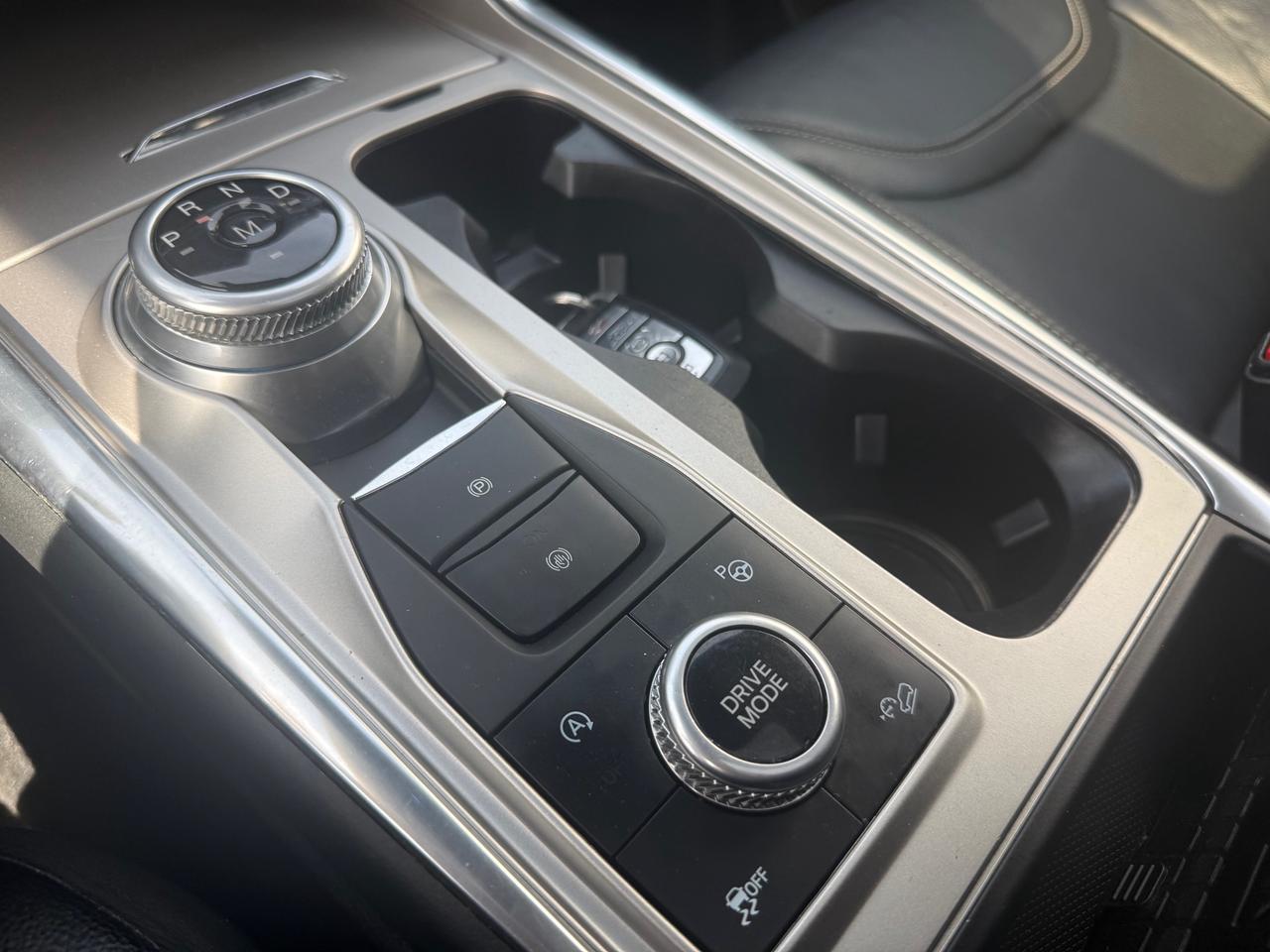 2020 Ford Explorer ST 4dr 4x4 Photo