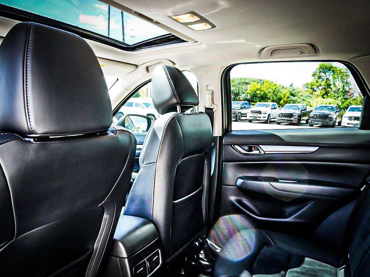 2021 Mazda CX-5  Photo