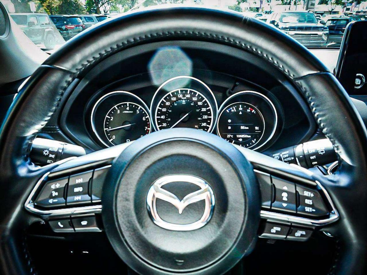 2021 Mazda CX-5  Photo