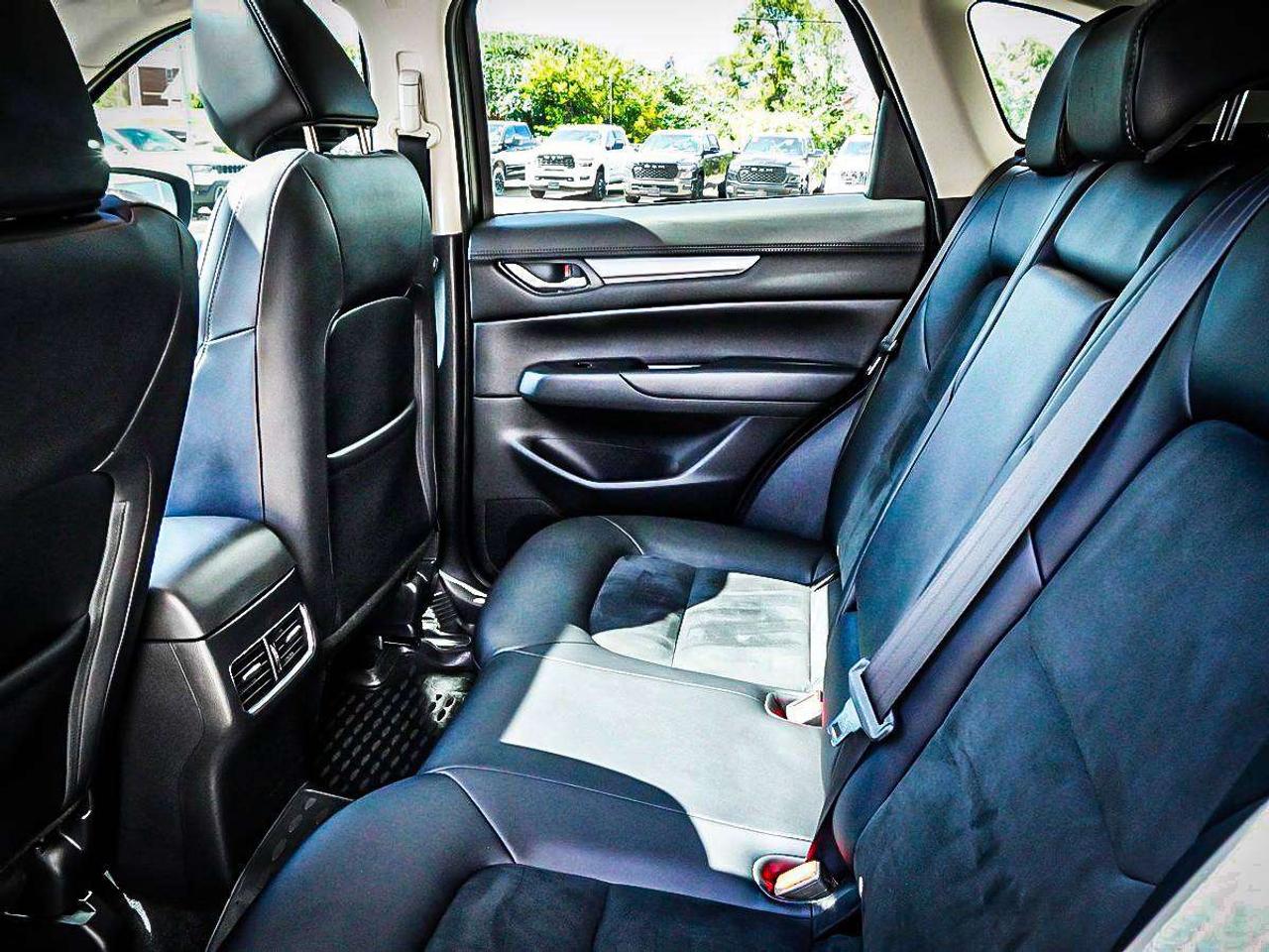 2021 Mazda CX-5  Photo