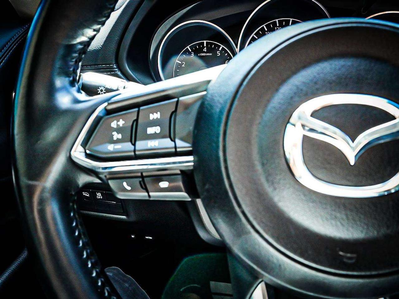 2021 Mazda CX-5  Photo