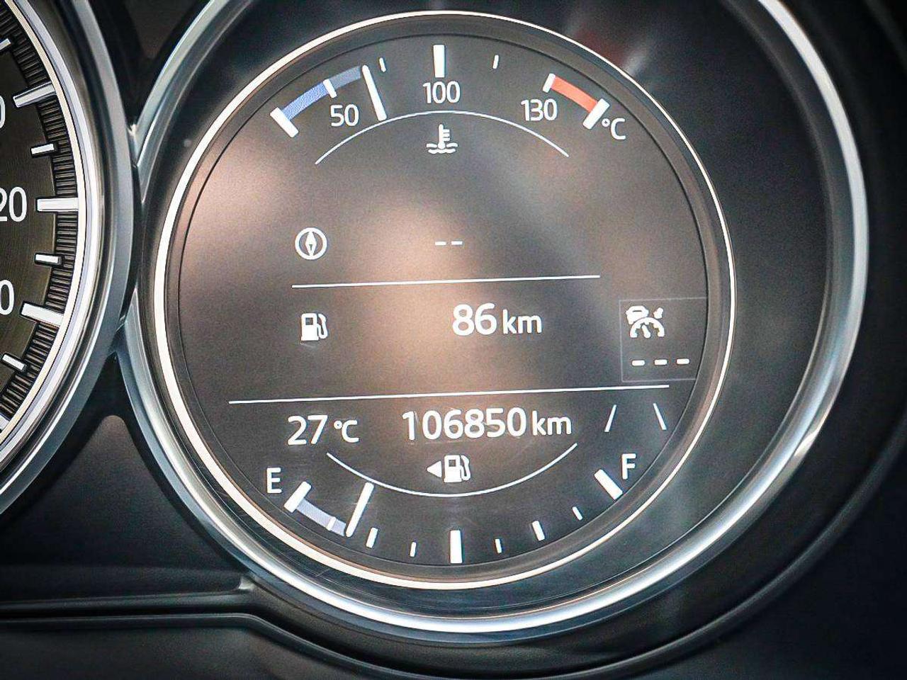 2021 Mazda CX-5  Photo