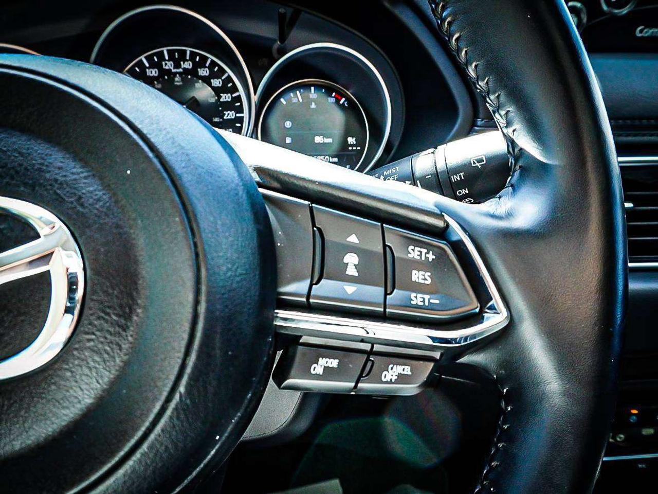 2021 Mazda CX-5  Photo