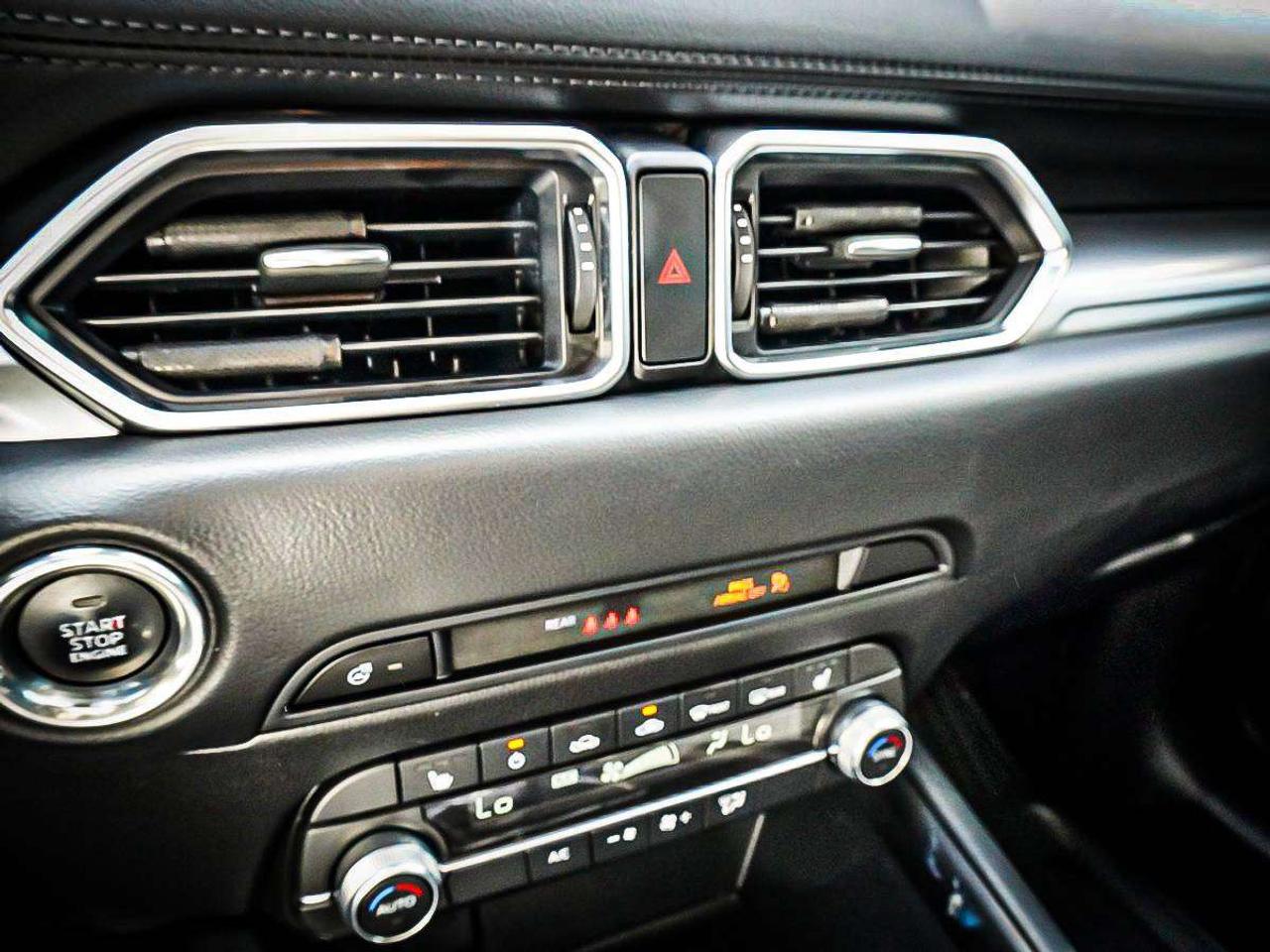 2021 Mazda CX-5  Photo