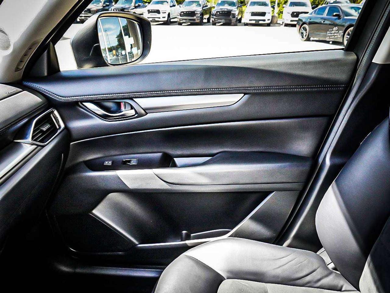 2021 Mazda CX-5  Photo