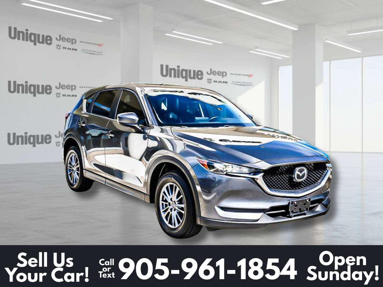 2021 Mazda CX-5  Photo0