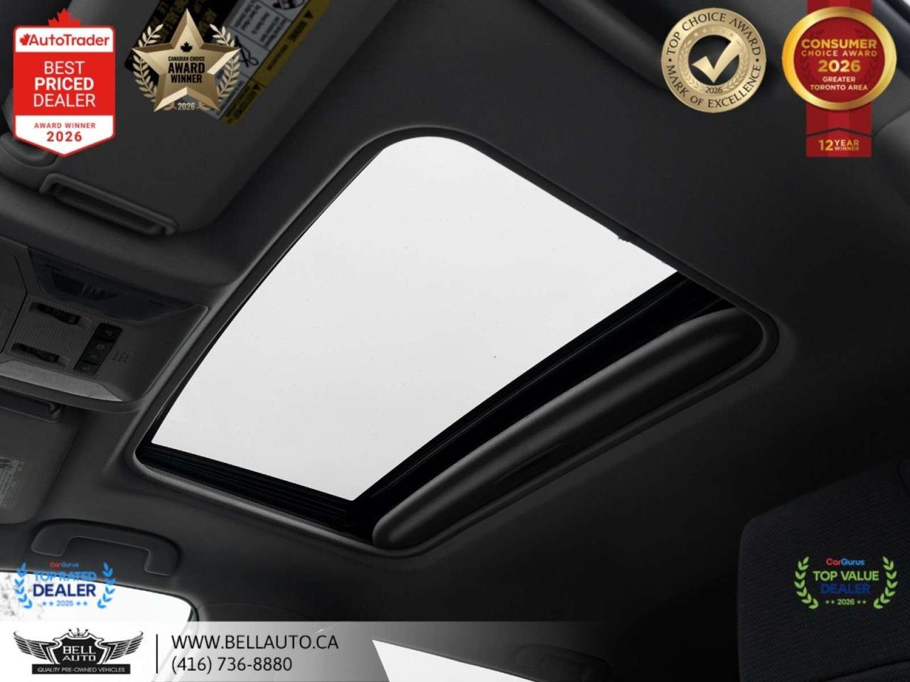2020 Toyota RAV4 XLE   B.CAM   SUNROOF   LOWKMS   NOACCIDENT Photo