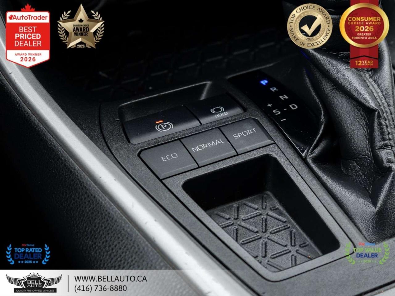 2020 Toyota RAV4 XLE   B.CAM   SUNROOF   LOWKMS   NOACCIDENT Photo