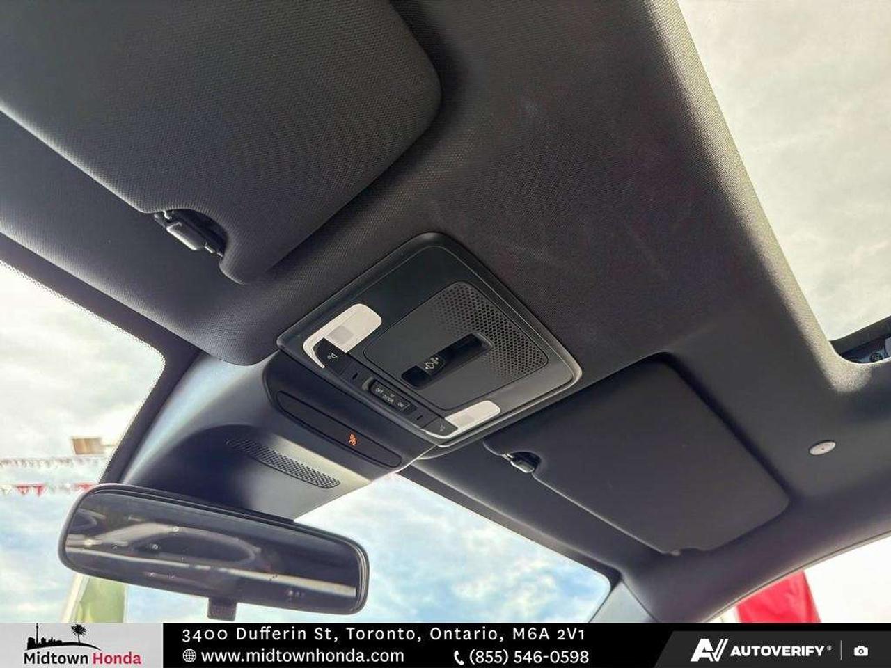 2025 Honda HR-V Sport AWD CVT Photo