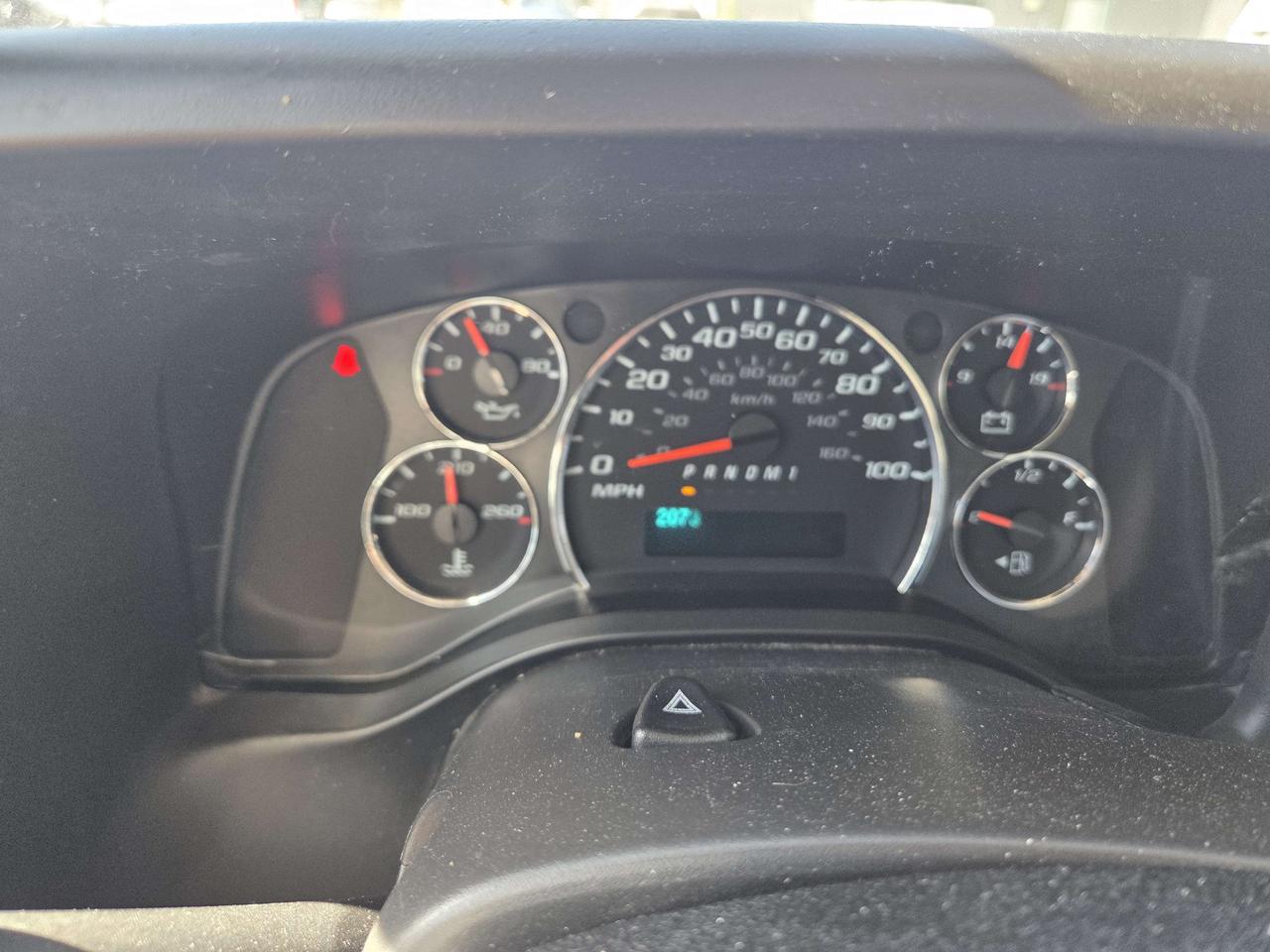 2019 GMC Savana G3500 - 16Ft Box - V8 Gas - 16CB-003698 Photo