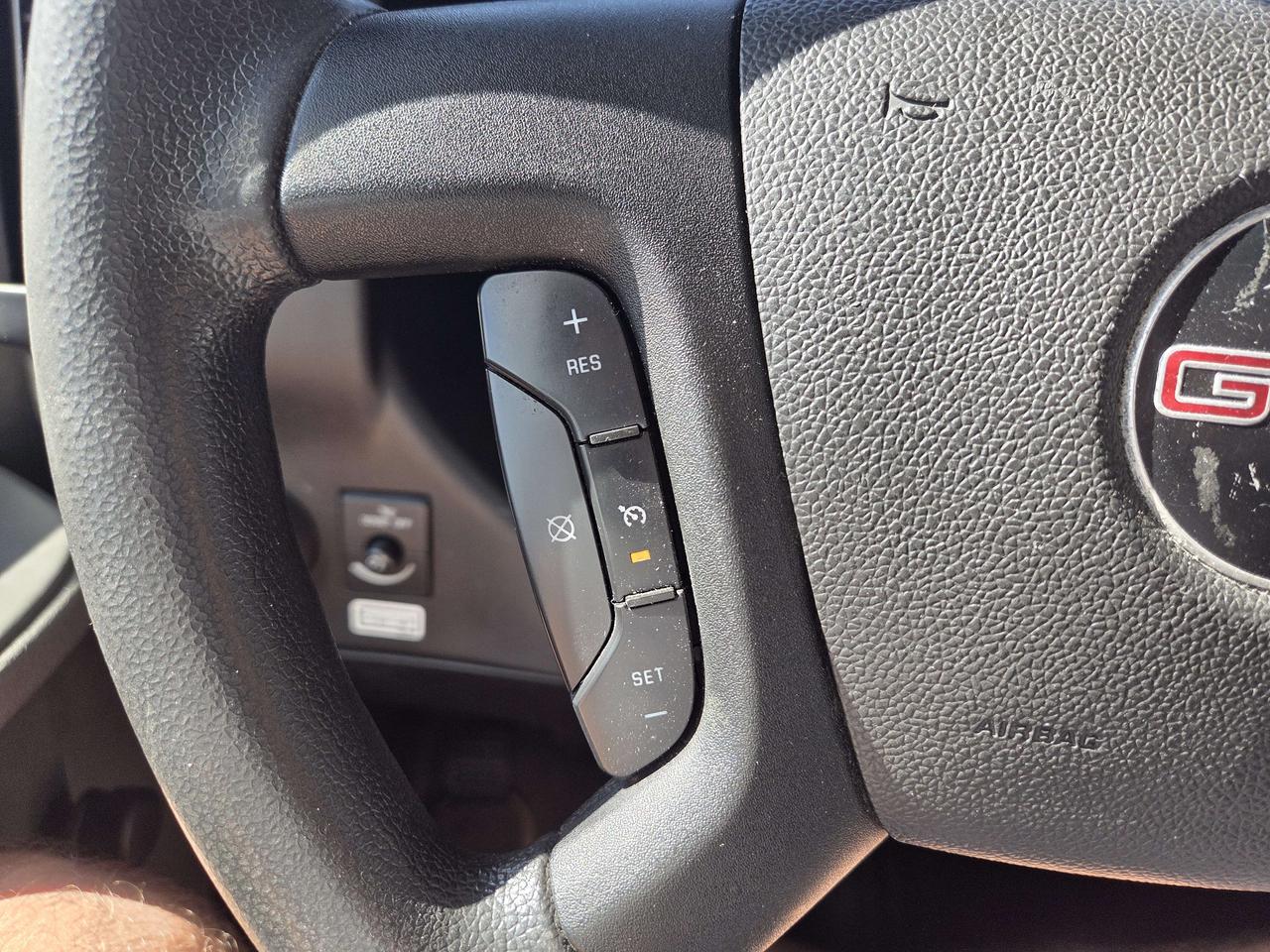 2019 GMC Savana G3500 - 16Ft Box - V8 Gas - 16CB-003698 Photo