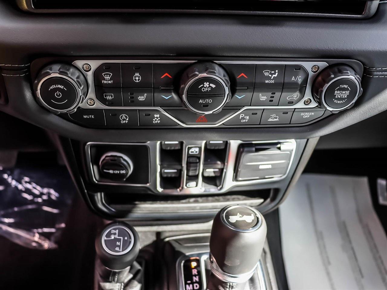 2027 Jeep Wrangler Sahara 4 Door 4x4 Photo