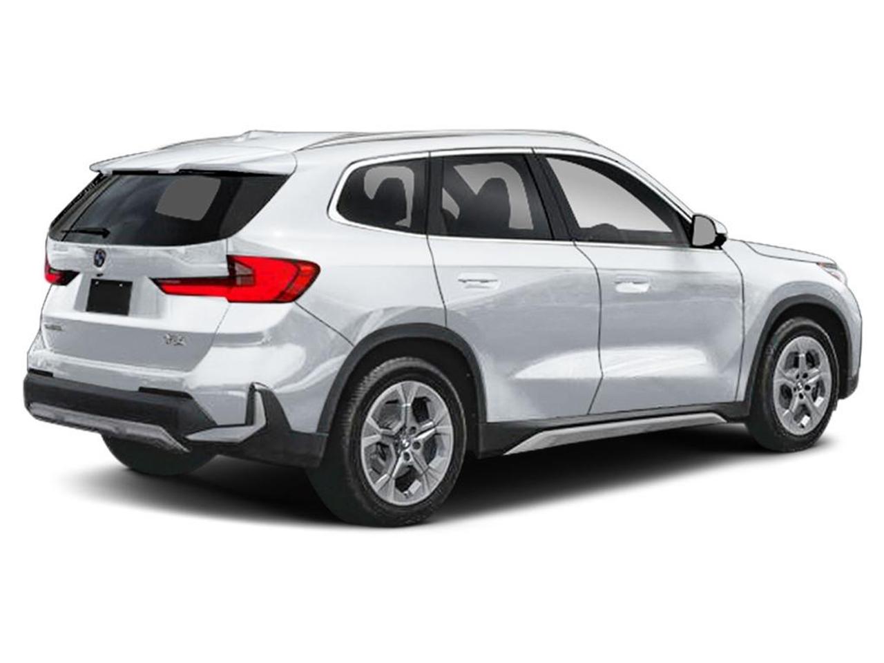 2027 BMW X1 xDrive28i 4dr All-wheel Drive Sports Activity Vehicle Photo2