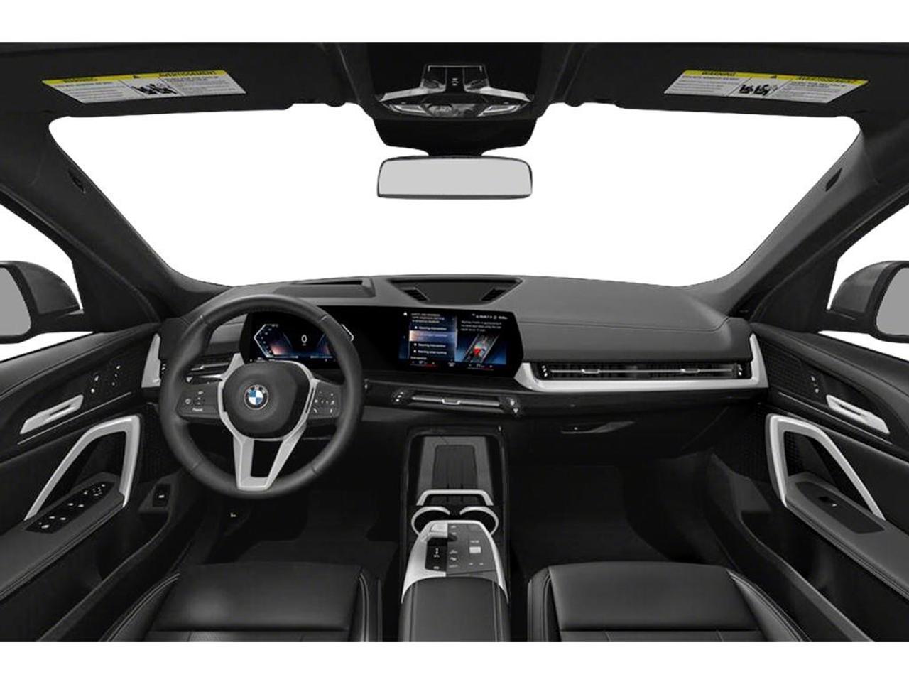 2027 BMW X1 xDrive28i 4dr All-wheel Drive Sports Activity Vehicle Photo3