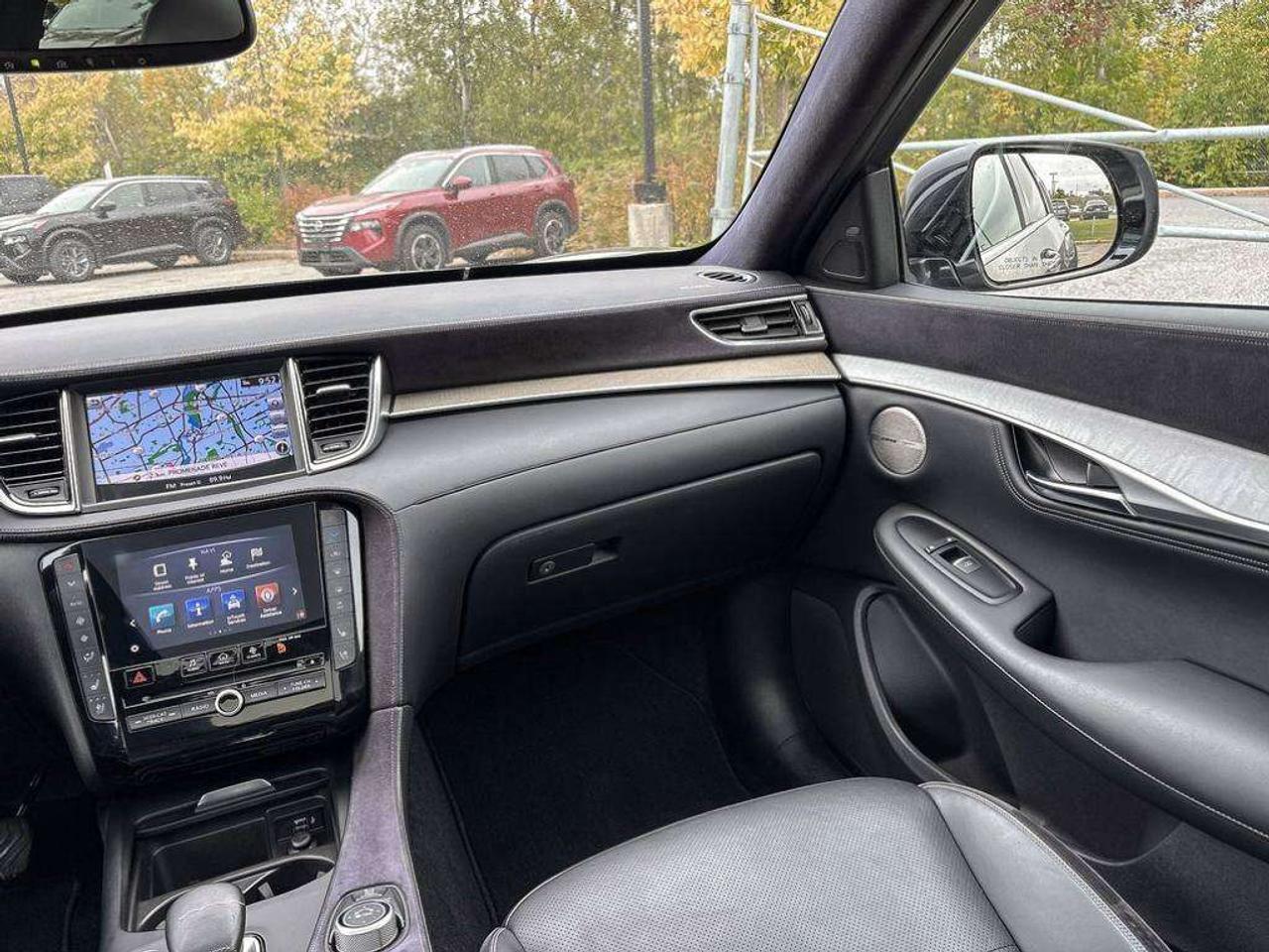 2019 Infiniti QX50 ESSENTIAL Photo