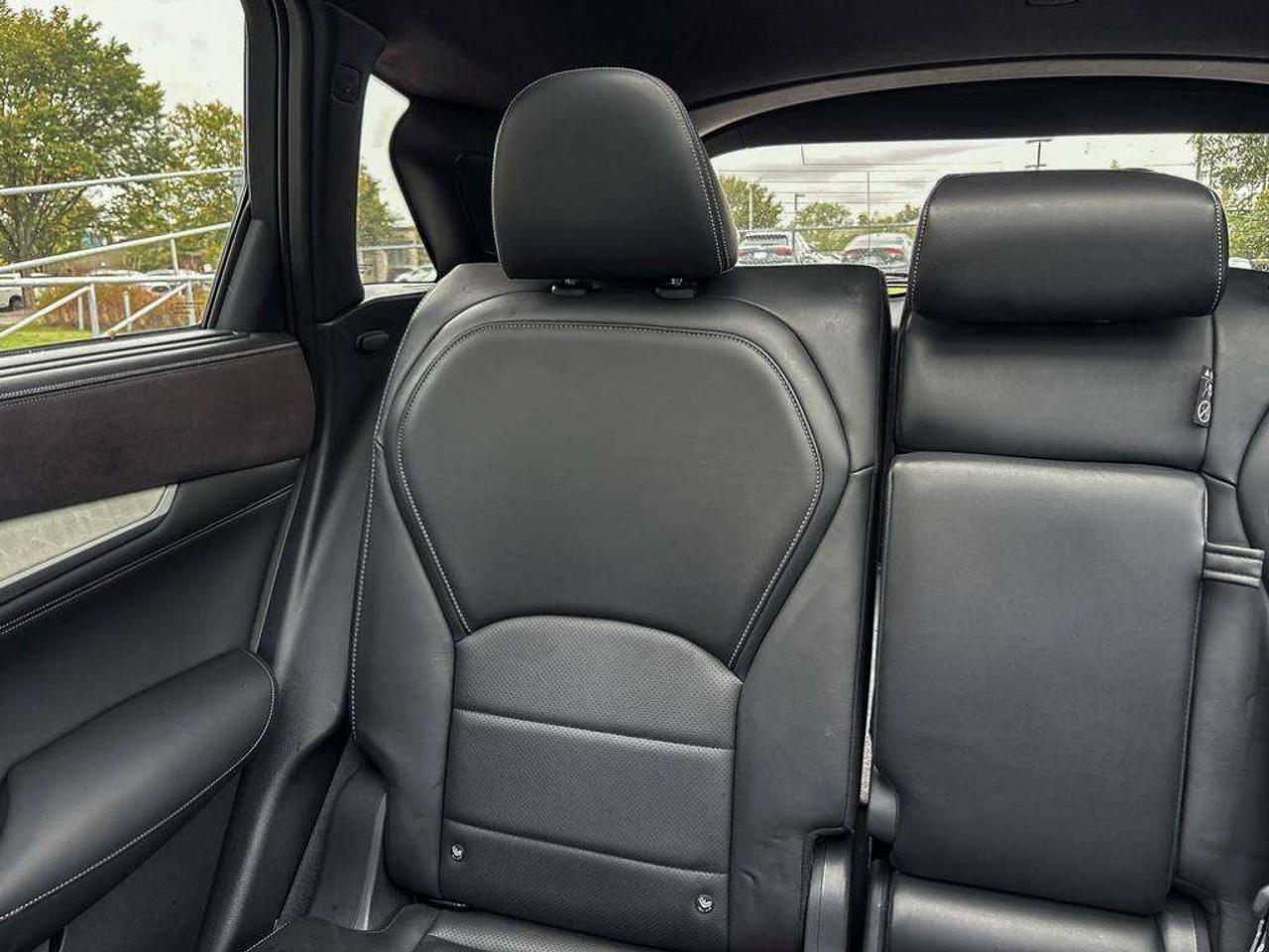 2019 Infiniti QX50 ESSENTIAL Photo