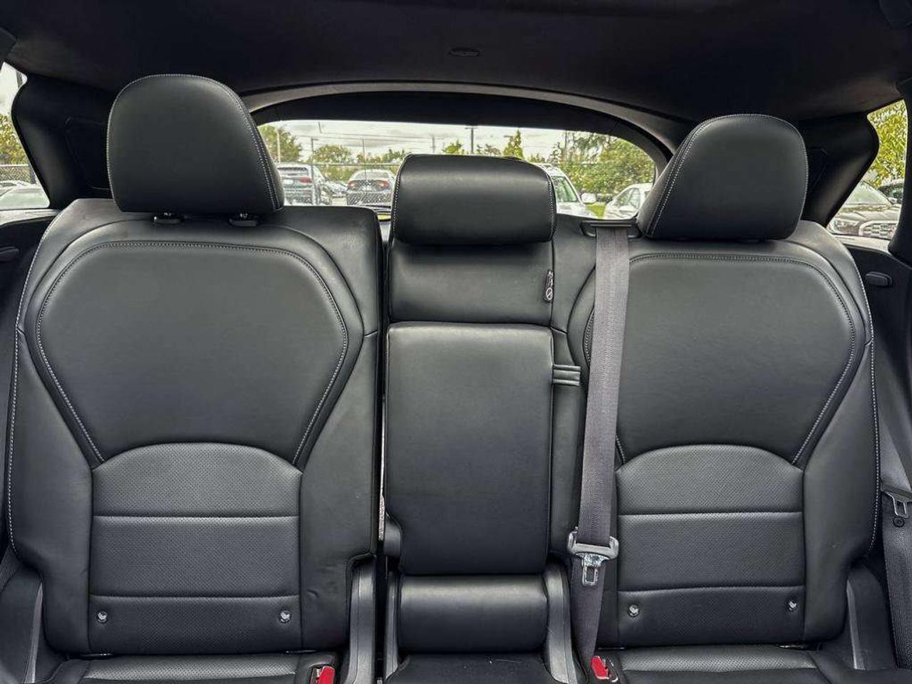 2019 Infiniti QX50 ESSENTIAL Photo