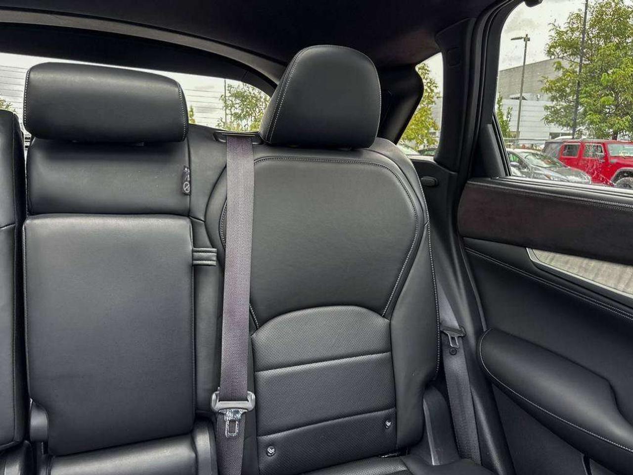 2019 Infiniti QX50 ESSENTIAL Photo