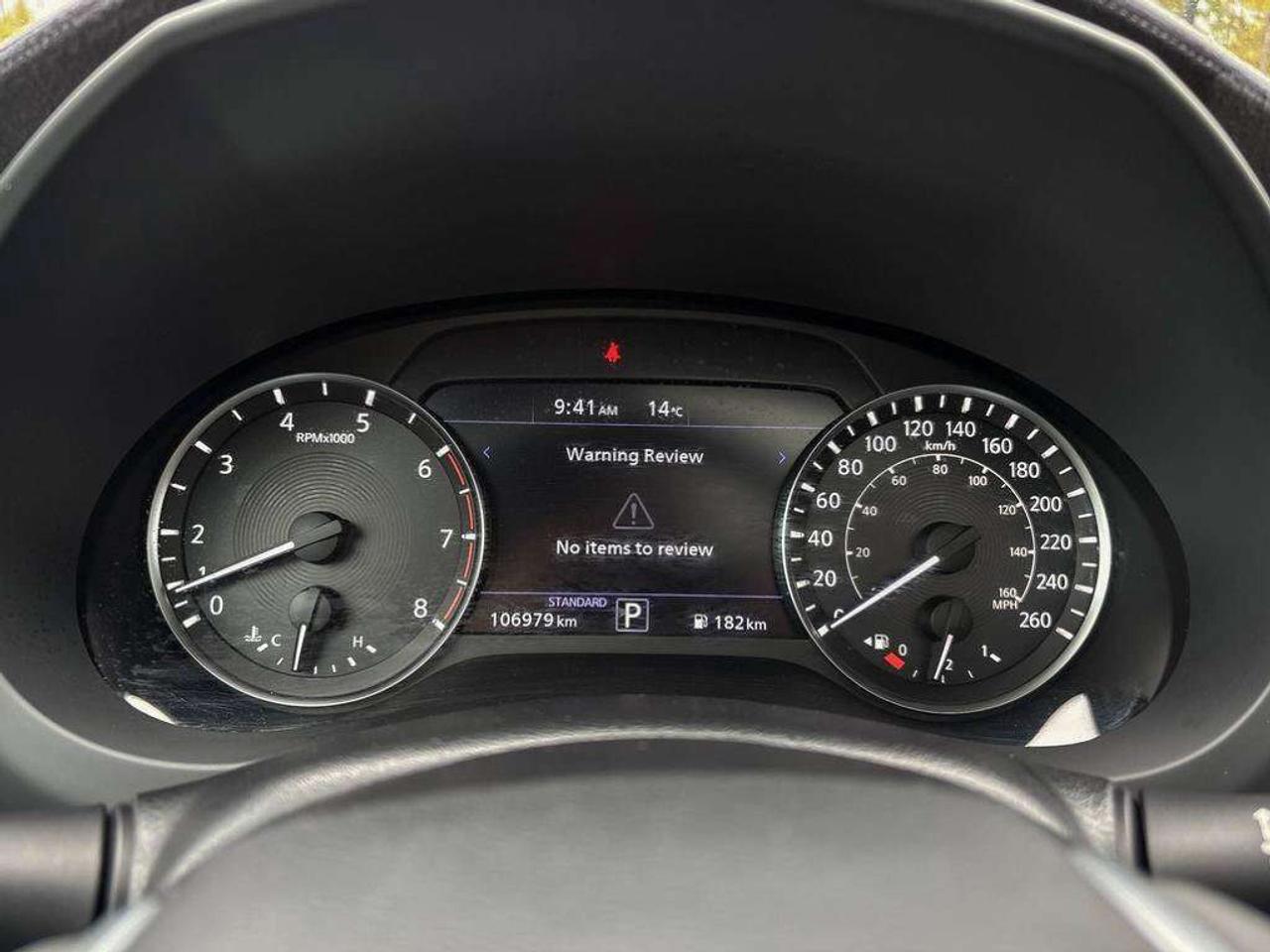 2019 Infiniti QX50 ESSENTIAL Photo