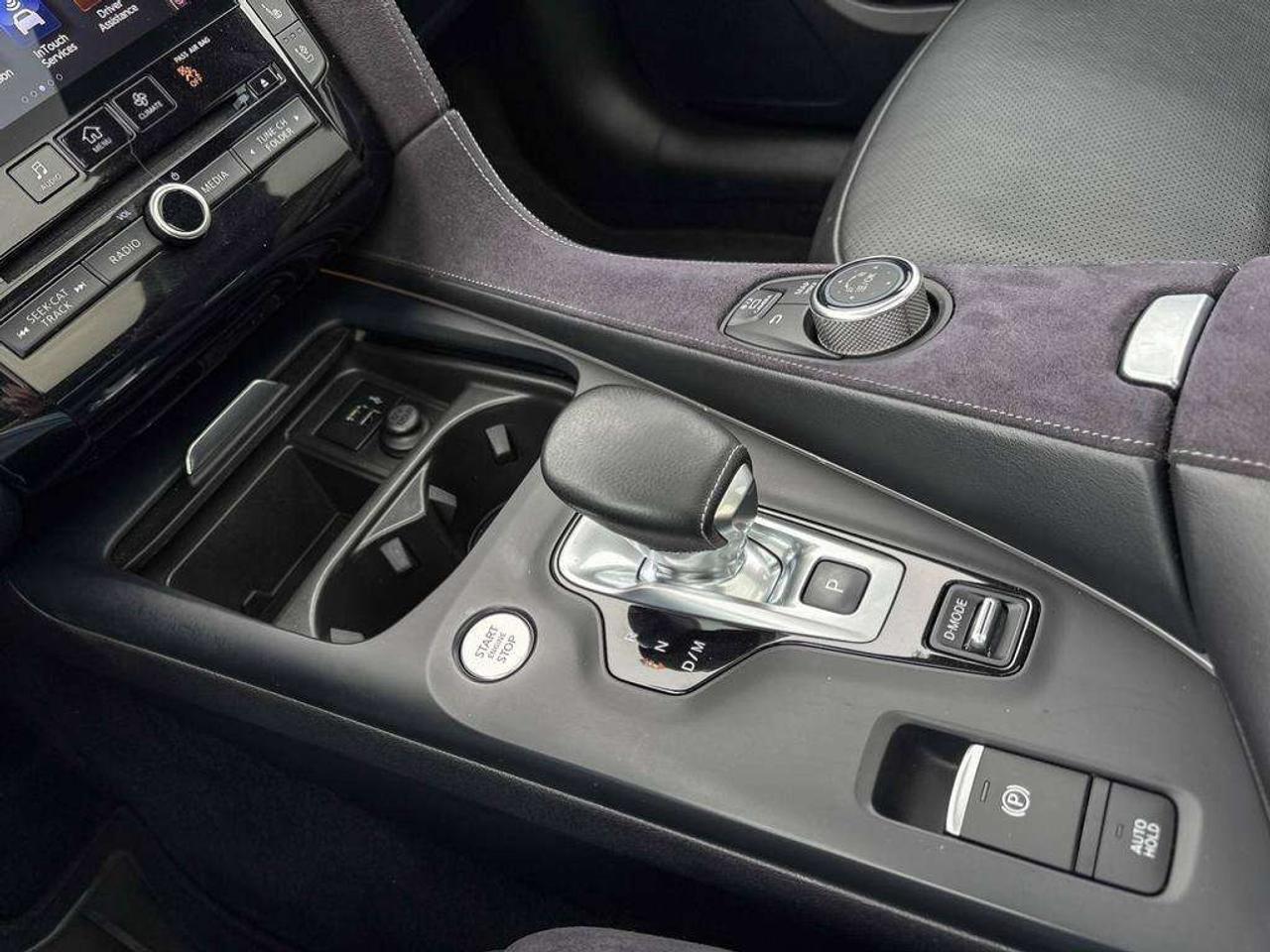 2019 Infiniti QX50 ESSENTIAL Photo