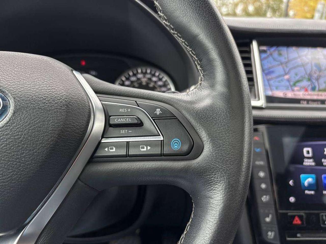 2019 Infiniti QX50 ESSENTIAL Photo