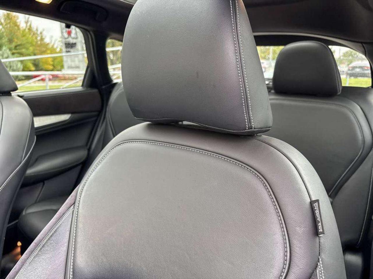 2019 Infiniti QX50 ESSENTIAL Photo